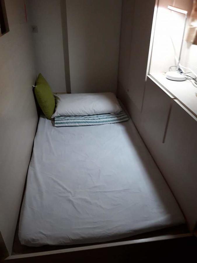 Jiji Art Backpackers Hostel 외부 사진