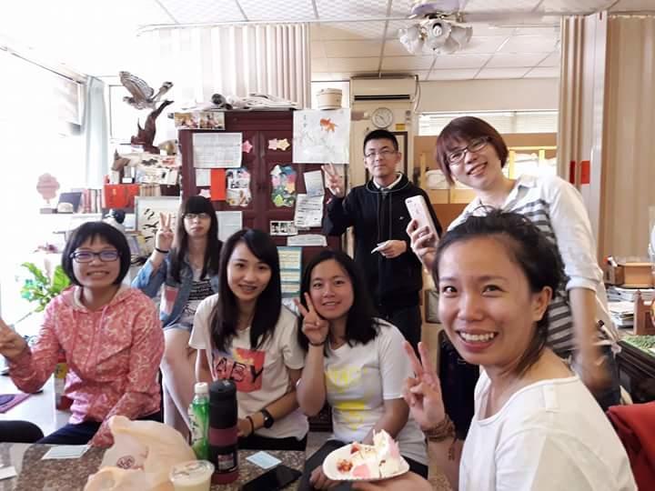 Jiji Art Backpackers Hostel 외부 사진